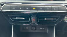 MG MG3 1.5 Hybrid Trophy 5dr Auto Hybrid Hatchback